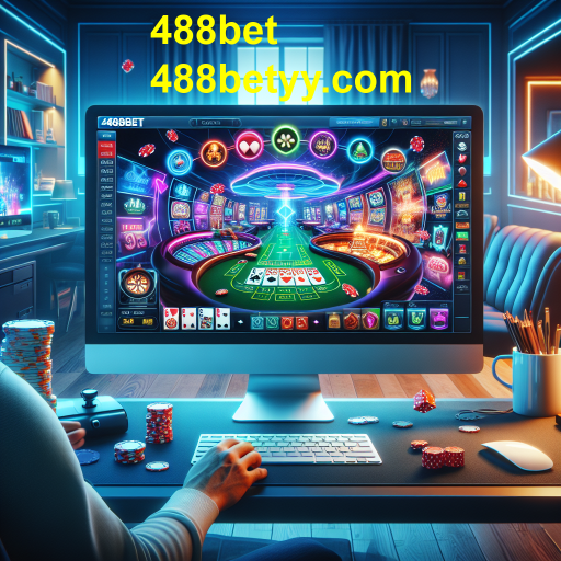 488bet